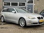 BMW 5-Serie 535d leer Pano trekhaak APK 23-1-2027