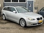 BMW 5-Serie 535d leer Pano trekhaak APK 23-1-2027