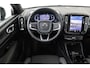Volvo XC40 RECHARGE TWIN ULTIMATE 78 kWh -PANO.DAK|HARMAN/KARDON|POWER-SEATS|360°CAM|PRIVACY.GLAS|ALL-SEASON|TREKHAAK|MICROTECH|FACELIFT|SoH:97%