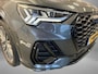 Audi Q3 Sportback 45 TFSIe 245pk S-tronic S Edition · Apple/Android Car Play · Sonos Audio · 360 Camera · Stoelverwarming · Dodehoek Detectie · 19'' Inch ·