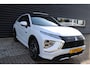 Mitsubishi Eclipse Cross 2.4 PHEV Instyle Pano, Leder, 360, Trekhaak, 1e eigenaar, dealer o.h.