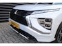 Mitsubishi Eclipse Cross 2.4 PHEV Instyle Pano, Leder, 360, Trekhaak, 1e eigenaar, dealer o.h.