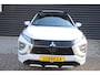 Mitsubishi Eclipse Cross 2.4 PHEV Instyle Pano, Leder, 360, Trekhaak, 1e eigenaar, dealer o.h.