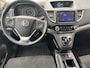 Honda CR-V 2.0 Comfort / Trekgewicht (1.700KG) / Voorstoelen Verwarmd / Airco / Navigatie / Start-Stop Systeem / 17'' Lichtmetalen Velgen / Cruise Control / Bluetooth Telefoon Verbinding /