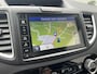 Honda CR-V 2.0 Comfort / Trekgewicht (1.700KG) / Voorstoelen Verwarmd / Airco / Navigatie / Start-Stop Systeem / 17'' Lichtmetalen Velgen / Cruise Control / Bluetooth Telefoon Verbinding /