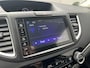 Honda CR-V 2.0 Comfort / Trekgewicht (1.700KG) / Voorstoelen Verwarmd / Airco / Navigatie / Start-Stop Systeem / 17'' Lichtmetalen Velgen / Cruise Control / Bluetooth Telefoon Verbinding /