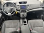 Honda CR-V 2.0 Comfort / Trekgewicht (1.700KG) / Voorstoelen Verwarmd / Airco / Navigatie / Start-Stop Systeem / 17'' Lichtmetalen Velgen / Cruise Control / Bluetooth Telefoon Verbinding /