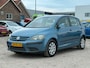 Volkswagen Golf Plus 1.6 FSI Comfortline/ LAAG KM/ ZOMER BLAUW/ TREKHAAK