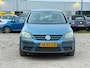Volkswagen Golf Plus 1.6 FSI Comfortline/ LAAG KM/ ZOMER BLAUW/ TREKHAAK
