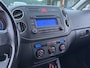 Volkswagen Golf Plus 1.6 FSI Comfortline/ LAAG KM/ ZOMER BLAUW/ TREKHAAK
