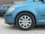 Volkswagen Golf Plus 1.6 FSI Comfortline/ LAAG KM/ ZOMER BLAUW/ TREKHAAK