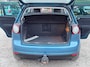 Volkswagen Golf Plus 1.6 FSI Comfortline/ LAAG KM/ ZOMER BLAUW/ TREKHAAK