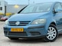 Volkswagen Golf Plus 1.6 FSI Comfortline/ LAAG KM/ ZOMER BLAUW/ TREKHAAK