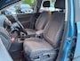 Volkswagen Golf Plus 1.6 FSI Comfortline/ LAAG KM/ ZOMER BLAUW/ TREKHAAK
