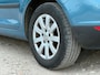 Volkswagen Golf Plus 1.6 FSI Comfortline/ LAAG KM/ ZOMER BLAUW/ TREKHAAK
