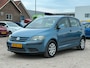 Volkswagen Golf Plus 1.6 FSI Comfortline/ LAAG KM/ ZOMER BLAUW/ TREKHAAK