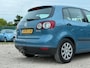 Volkswagen Golf Plus 1.6 FSI Comfortline/ LAAG KM/ ZOMER BLAUW/ TREKHAAK