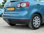 Volkswagen Golf Plus 1.6 FSI Comfortline/ LAAG KM/ ZOMER BLAUW/ TREKHAAK