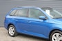 Skoda Fabia Combi 1.2 TSi Ambition Uitv. AIRCO - NAVIGATIE - PANORAMADAK