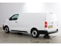Peugeot e-Expert Long Asphalt 75 kWh 100% Elektrisch WLTP 315km 03-2022