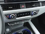 Audi A4 Avant 2.0 TFSI Autom. M.Hybride Navi Sportstoelen+Verwarmd 3-Zone Ecc Cruise Control Pdc Keyless Launch Edition Business Elek.Achterklep Virtual Cockpit Lmv 18" Isofix Led Regen-Lichtsensor Keyless