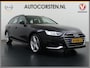 Audi A4 Avant 2.0 TFSI Autom. M.Hybride Navi Sportstoelen+Verwarmd 3-Zone Ecc Cruise Control Pdc Keyless Launch Edition Business Elek.Achterklep Virtual Cockpit Lmv 18" Isofix Led Regen-Lichtsensor Keyless