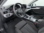 Audi A4 Avant 2.0 TFSI Autom. M.Hybride Navi Sportstoelen+Verwarmd 3-Zone Ecc Cruise Control Pdc Keyless Launch Edition Business Elek.Achterklep Virtual Cockpit Lmv 18" Isofix Led Regen-Lichtsensor Keyless