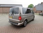 Volkswagen Transporter 2.0 TDI 150Pk E6 DSG L1H1 DC Highline * Rijklaarprijs incl. garantie * Automaat * Led Koplampen * ACC * Navi * Trekhaak * PDC V+A * 1e Eigenaar *