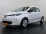 Renault Zoe R90 Life 41kWh SOH 87% Koop accu Navi Ecc Apple Carplay Android Auto Cruise Control Pdc Led Isofix Bluetooth Regen-Lichtsensor Pack City 1e Eigenaar Origineel Nederlandse Auto