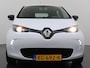 Renault Zoe R90 Life 41kWh SOH 87% Koop accu Navi Ecc Apple Carplay Android Auto Cruise Control Pdc Led Isofix Bluetooth Regen-Lichtsensor Pack City 1e Eigenaar Origineel Nederlandse Auto