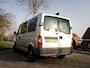 Renault Master T28 2.5 dCi L1H1 AUTOMAAT // Mag de ZE-Zone in // Met Laadklep! //