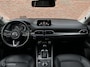 Mazda CX-5 2.0 SkyActiv-G 160 GT-M 4WD | Stoelverw. | Stuurverw. | BOSE Audio | HUD | Aero pakket