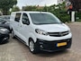 Opel Vivaro 2.0 Diesel 145PK L3H1 DC Dubbele Cabine 6-Pers. + Airco/ Cruise/ Navi/ CarPlay/ Trekhaak/ NL auto