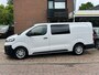 Opel Vivaro 2.0 Diesel 145PK L3H1 DC Dubbele Cabine 6-Pers. + Airco/ Cruise/ Navi/ CarPlay/ Trekhaak/ NL auto