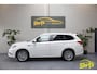 Mitsubishi Outlander 2.4 PHEV Intense+ | Sunroof | Leder/Alcantara | navi | 360 camera