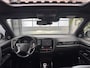Mitsubishi Outlander 2.4 PHEV Intense+ | Sunroof | Leder/Alcantara | navi | 360 camera