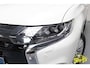 Mitsubishi Outlander 2.4 PHEV Intense+ | Sunroof | Leder/Alcantara | navi | 360 camera