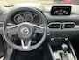 Mazda CX-5 2.0 SkyActiv-G 165 Skylease GT | Stoel & stuurverwarming | Navigatie | Bose geluidsysteem | Rijklaarprijs!