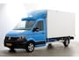 Volkswagen Crafter 35 2.0 TDI E6 Bakwagen met achterdeuren 2-Persoons 10-2020