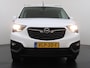 Opel Combo 1.5D 131PK Automaat L2H1 Navi Airco Pdc Dakdragers Apple Carplay Android Auto Cruise DAB Edition Schuifdeur Betonplex Wandbetimmering Bott Inbouwkast Regen-Lichtsensor 1e Eigenaar Origineel Nederlandse Bedrijfswagen