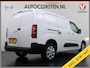 Opel Combo 1.5D 131PK Automaat L2H1 Navi Airco Pdc Dakdragers Apple Carplay Android Auto Cruise DAB Edition Schuifdeur Betonplex Wandbetimmering Bott Inbouwkast Regen-Lichtsensor 1e Eigenaar Origineel Nederlandse Bedrijfswagen