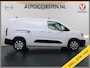 Opel Combo 1.5D 131PK Automaat L2H1 Navi Airco Pdc Dakdragers Apple Carplay Android Auto Cruise DAB Edition Schuifdeur Betonplex Wandbetimmering Bott Inbouwkast Regen-Lichtsensor 1e Eigenaar Origineel Nederlandse Bedrijfswagen