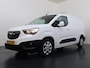 Opel Combo 1.5D 131PK Automaat L2H1 Navi Airco Pdc Dakdragers Apple Carplay Android Auto Cruise DAB Edition Schuifdeur Betonplex Wandbetimmering Bott Inbouwkast Regen-Lichtsensor 1e Eigenaar Origineel Nederlandse Bedrijfswagen