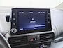 Opel Combo 1.5D 131PK Automaat L2H1 Navi Airco Pdc Dakdragers Apple Carplay Android Auto Cruise DAB Edition Schuifdeur Betonplex Wandbetimmering Bott Inbouwkast Regen-Lichtsensor 1e Eigenaar Origineel Nederlandse Bedrijfswagen