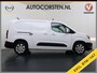 Opel Combo 1.5D 131PK Automaat L2H1 Navi Airco Pdc Dakdragers Apple Carplay Android Auto Cruise DAB Edition Schuifdeur Betonplex Wandbetimmering Bott Inbouwkast Regen-Lichtsensor 1e Eigenaar Origineel Nederlandse Bedrijfswagen