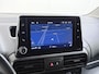 Opel Combo 1.5D 131PK Automaat L2H1 Navi Airco Pdc Dakdragers Apple Carplay Android Auto Cruise DAB Edition Schuifdeur Betonplex Wandbetimmering Bott Inbouwkast Regen-Lichtsensor 1e Eigenaar Origineel Nederlandse Bedrijfswagen