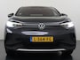 Volkswagen ID.4 First 82kWh SOH 93% Warmtepomp Trekhaak Camera Adap.Cruise Apple Carplay Android Auto Stuur+Stoelverwarming Navi Ecc Pdc Lmv 20" Led Wifi Voorruitverwarming DAB Isofix Verkeersbord detectie 1.000KG Trekgewicht 1e Eigenaar Dealeronderhouden