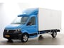 Volkswagen Crafter 35 2.0 TDI E6 Bakwagen met achterdeuren 2-Persoons 12-2020