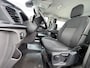Ford Transit Custom 300 2.0TDCI 130PK Dubbele Cabine L2H1 Trekhaak Navi Camera Airco Cruise Control Pdc Trend DC Schuifdeur Betonplex Vloer Wandbetimmering Bott Inbouwkast Lane Assist 2.800KG Trekgewicht 1e Eigenaar