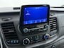 Ford Transit Custom 300 2.0TDCI 130PK Dubbele Cabine L2H1 Trekhaak Navi Camera Airco Cruise Control Pdc Trend DC Schuifdeur Betonplex Vloer Wandbetimmering Bott Inbouwkast Lane Assist 2.800KG Trekgewicht 1e Eigenaar